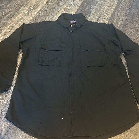 Gibson & Barnes Jacket and pants - Picture 2 of 13